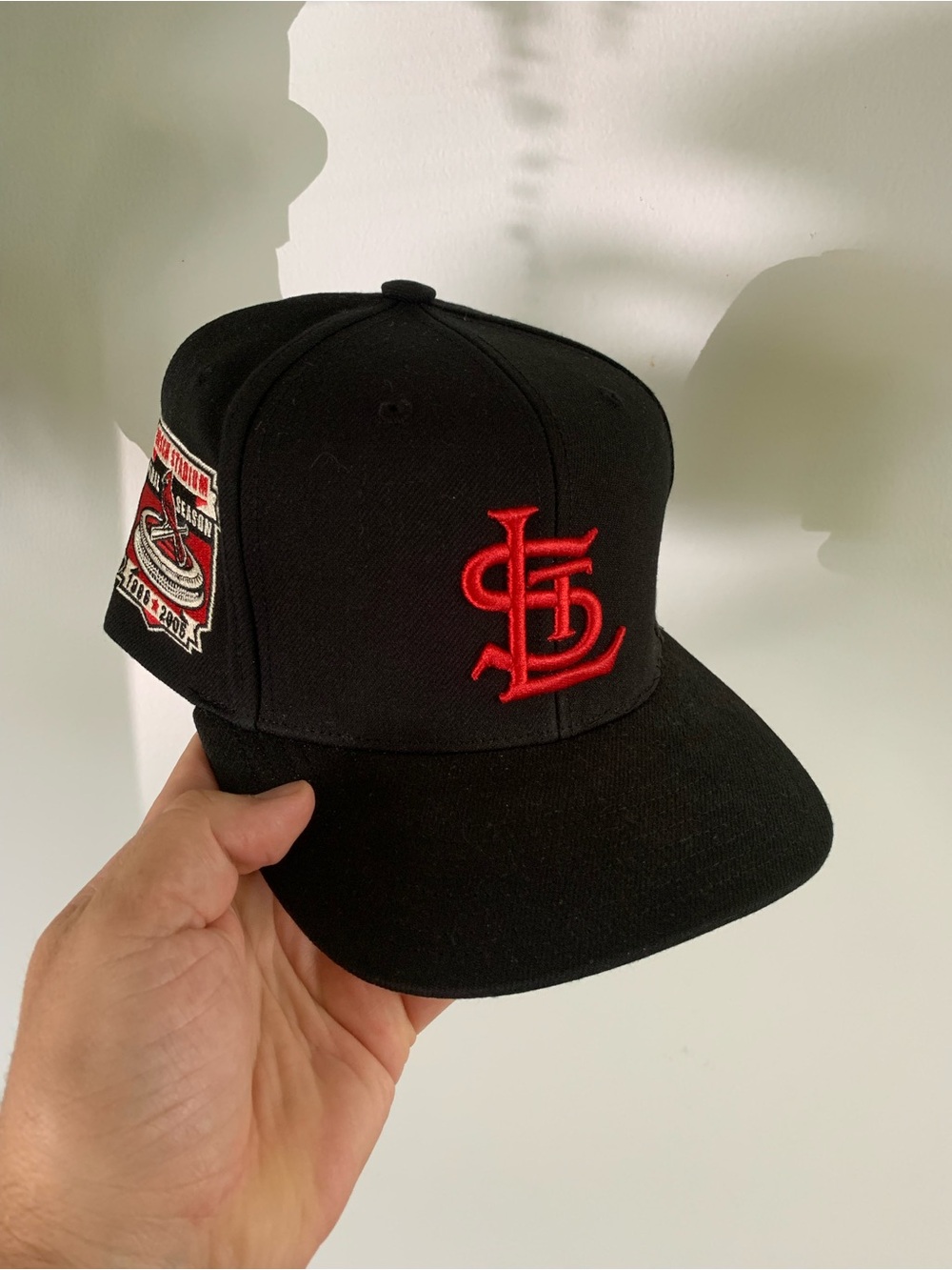St. Louis Cardinals SnapBack ⚾️